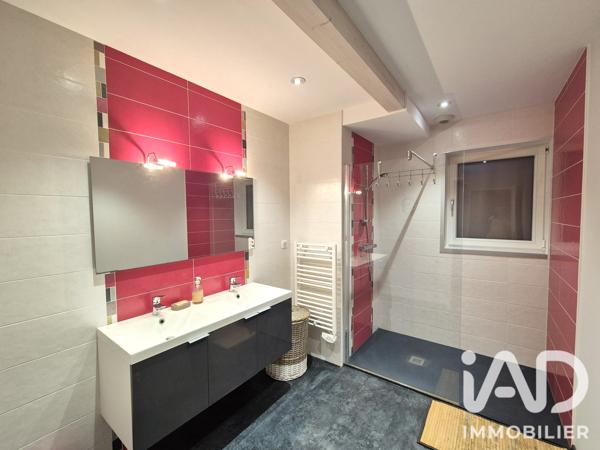 Maison (prestige) à vendre 7 pièces 170 m² Talmont-Saint-Hilaire