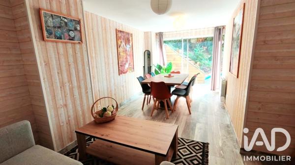 Maison (prestige) à vendre 7 pièces 170 m² Talmont-Saint-Hilaire