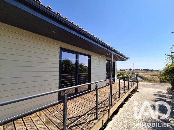 Maison (prestige) à vendre 7 pièces 170 m² Talmont-Saint-Hilaire