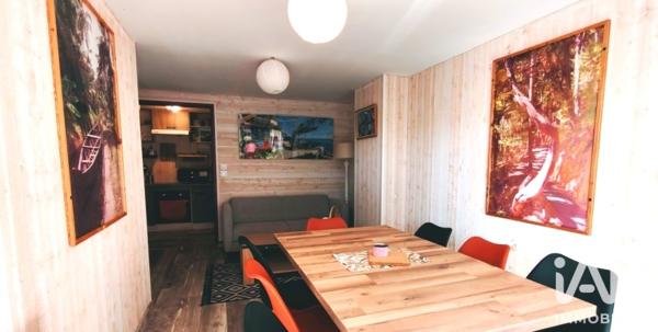 Maison (prestige) à vendre 7 pièces 170 m² Talmont-Saint-Hilaire