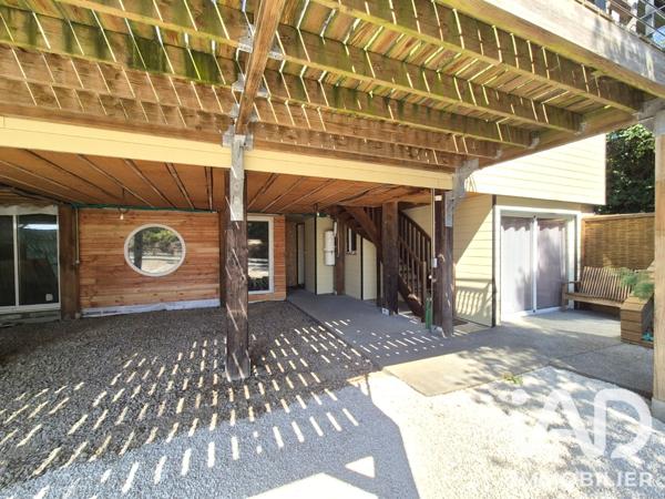 Maison (prestige) à vendre 7 pièces 170 m² Talmont-Saint-Hilaire