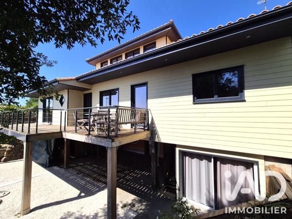 Maison (prestige) à vendre 7 pièces 170 m² Talmont-Saint-Hilaire