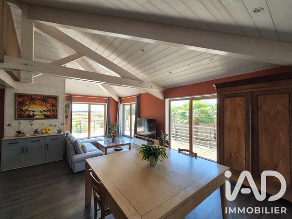 Maison (prestige) à vendre 7 pièces 170 m² Talmont-Saint-Hilaire