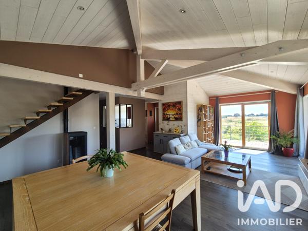 Maison (prestige) à vendre 7 pièces 170 m² Talmont-Saint-Hilaire