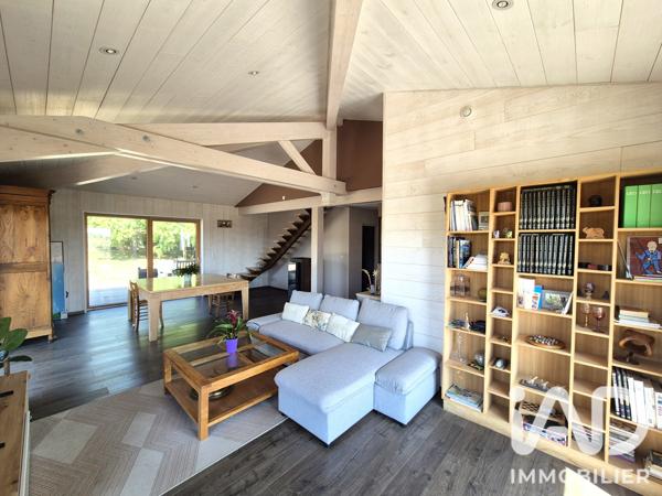 Maison (prestige) à vendre 7 pièces 170 m² Talmont-Saint-Hilaire