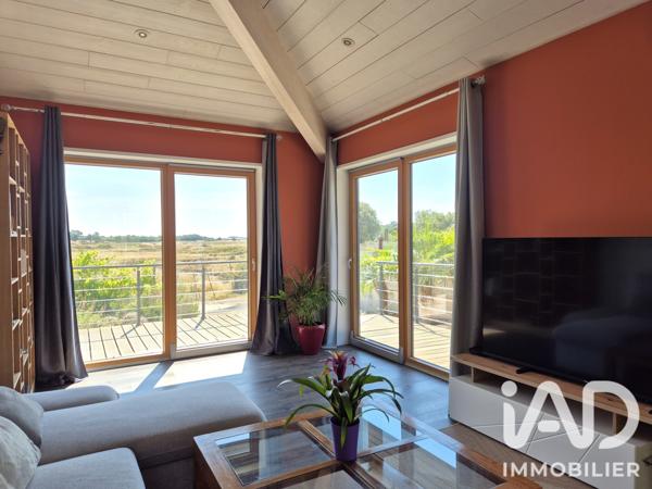 Maison (prestige) à vendre 7 pièces 170 m² Talmont-Saint-Hilaire