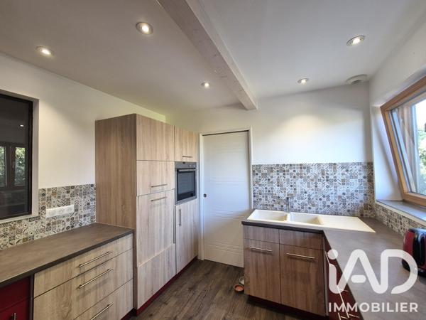 Maison (prestige) à vendre 7 pièces 170 m² Talmont-Saint-Hilaire