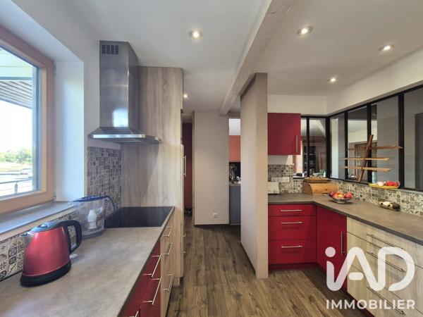 Maison (prestige) à vendre 7 pièces 170 m² Talmont-Saint-Hilaire