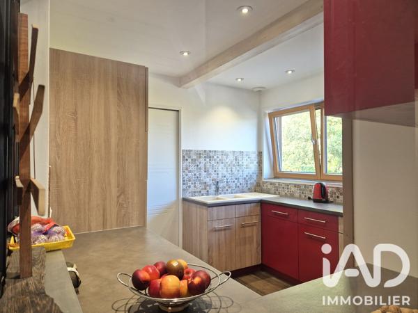 Maison (prestige) à vendre 7 pièces 170 m² Talmont-Saint-Hilaire
