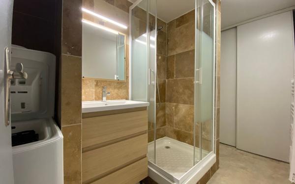 Appartement à vendre    2 pièces • 26,54 m2 Montpellier