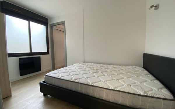 Appartement à vendre    2 pièces • 26,54 m2 Montpellier