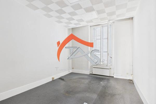 Vente Appartement 82 m2 à Saint-Chamond