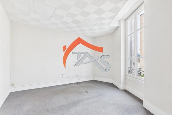 Vente Appartement 82 m2 à Saint-Chamond