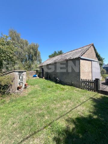 A Pontchâteau, venez découvrir cette maison familiale aux beaux volumes avec grand garage et cet agr