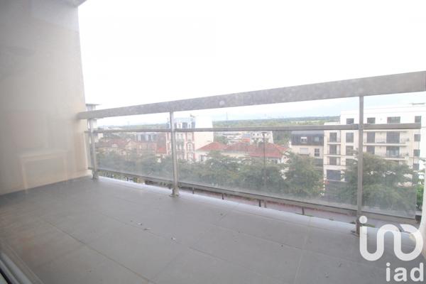 Appartement à vendre 3 pièces 71 m² Suresnes