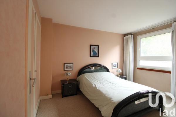 Appartement à vendre 3 pièces 71 m² Suresnes