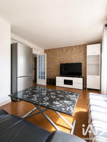 Appartement à vendre 3 pièces 58 m² Les Clayes-sous-Bois