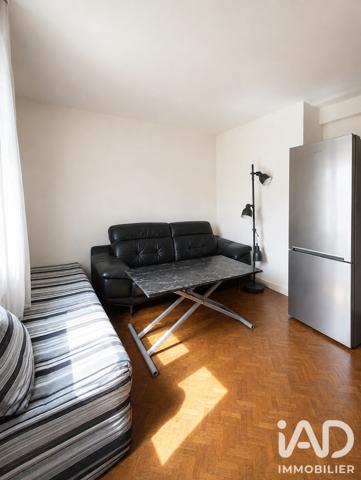 Appartement à vendre 3 pièces 58 m² Les Clayes-sous-Bois