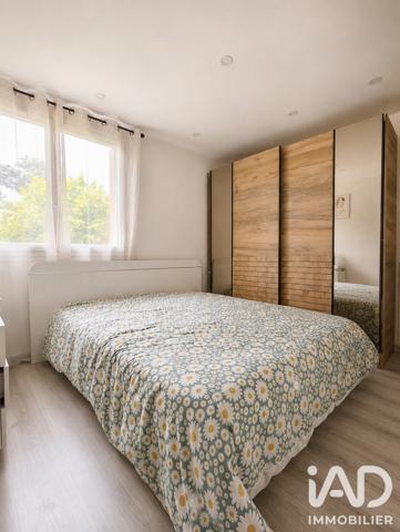 Appartement à vendre 3 pièces 58 m² Les Clayes-sous-Bois