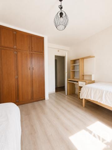 Appartement à vendre 3 pièces 58 m² Les Clayes-sous-Bois
