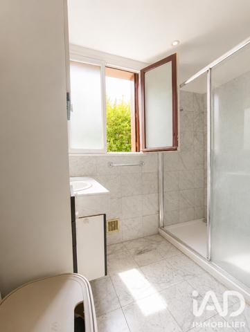 Appartement à vendre 3 pièces 58 m² Les Clayes-sous-Bois