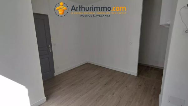 Location                                                      Appartement
                        
                     2 pièces                      41 m2                     à Bélesta