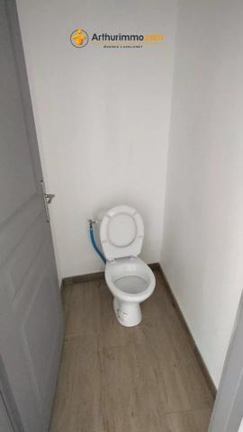 Location                                                      Appartement
                        
                     2 pièces                      41 m2                     à Bélesta