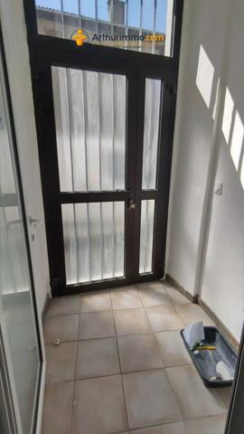 Location                                                      Appartement
                        
                     2 pièces                      41 m2                     à Bélesta