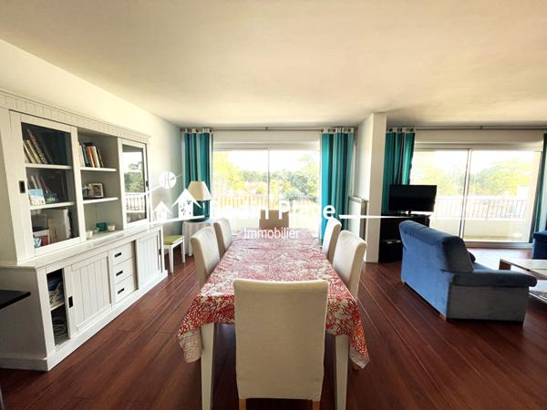 Appartement Saint Brevin Les Pins 4 pièce(s) 104 m2,  
Saint brevin les pins 44250