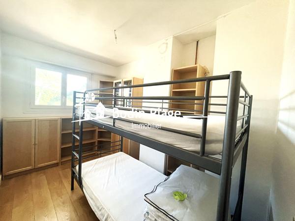 Appartement Saint Brevin Les Pins 4 pièce(s) 104 m2,  
Saint brevin les pins 44250