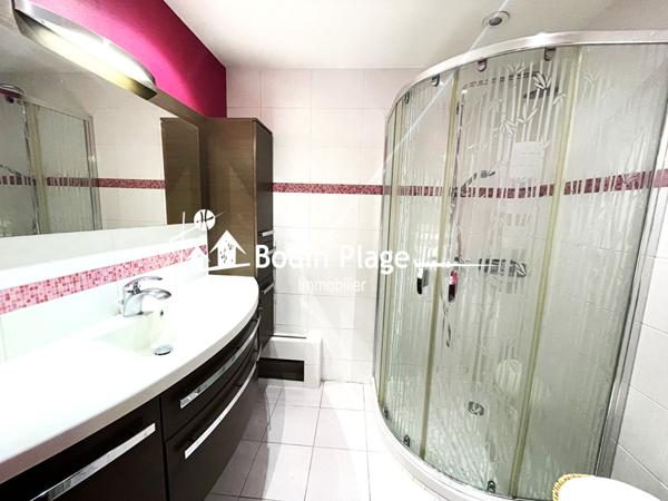 Appartement Saint Brevin Les Pins 4 pièce(s) 104 m2,  
Saint brevin les pins 44250