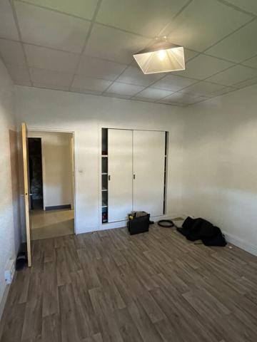 Bureaux Limoges Nord 90 m² + Places de parking