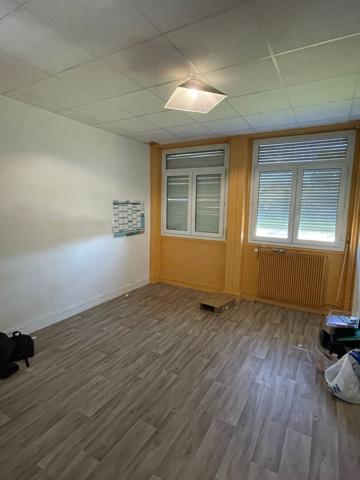 Bureaux Limoges Nord 90 m² + Places de parking