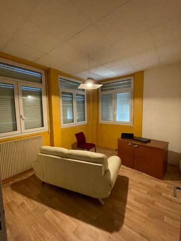 Bureaux Limoges Nord 90 m² + Places de parking