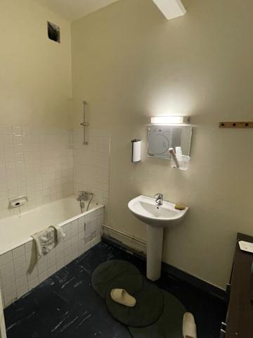 Bureaux Limoges Nord 90 m² + Places de parking