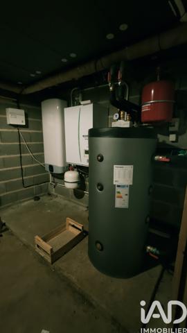 Maison à vendre 5 pièces 103 m² Ingrandes