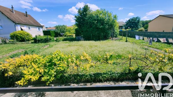 Maison à vendre 5 pièces 103 m² Ingrandes