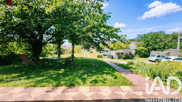 Maison à vendre 5 pièces 103 m² Ingrandes