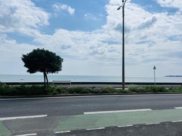 Appartement 1 pièce - 17 m²