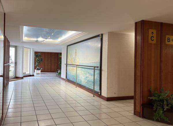 Appartement 1 pièce - 17 m²