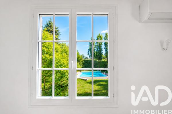 Maison à vendre 8 pièces 200 m² Foulayronnes