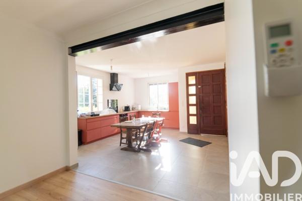 Maison à vendre 8 pièces 200 m² Foulayronnes