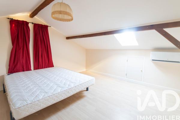 Maison à vendre 8 pièces 200 m² Foulayronnes