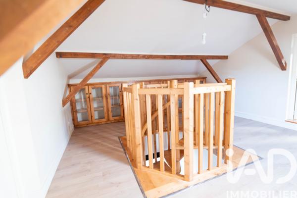 Maison à vendre 8 pièces 200 m² Foulayronnes