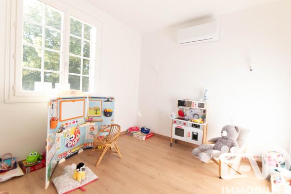Maison à vendre 8 pièces 200 m² Foulayronnes