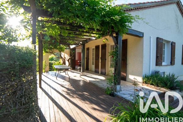 Maison à vendre 8 pièces 200 m² Foulayronnes