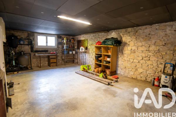 Maison à vendre 8 pièces 200 m² Foulayronnes