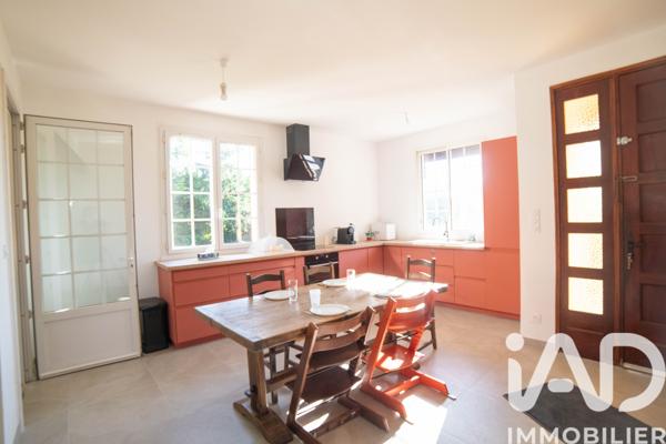 Maison à vendre 8 pièces 200 m² Foulayronnes