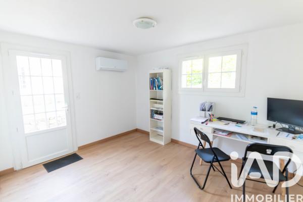 Maison à vendre 8 pièces 200 m² Foulayronnes