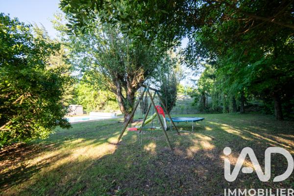 Maison à vendre 8 pièces 200 m² Foulayronnes
